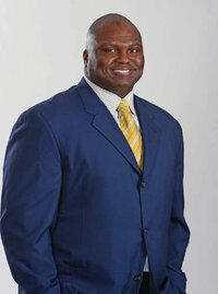 Booger McFarland