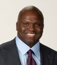 Booger McFarland