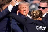 World Reacts to Trump Assassination Attempt