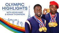 Olympic Highlights with Kevin Hart and Kenan Thompson