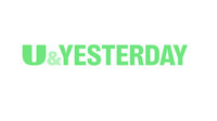 U&amp;Yesterday