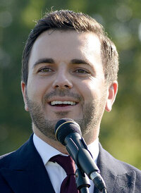 Григорий Решетник