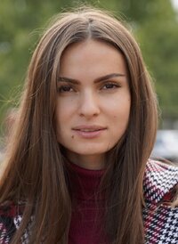 Ася Касьянова