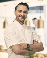 Jason Atherton