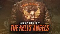 Secrets of the Hells Angels