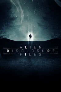 Alien Disclosure Files