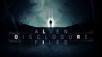 Alien Disclosure Files