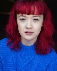 Tazmyn-Mei Gebbett