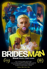 Bridesman