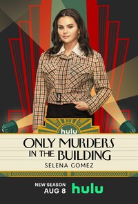 Only Murders in the Building