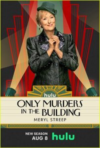 Only Murders in the Building