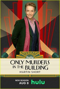 Only Murders in the Building