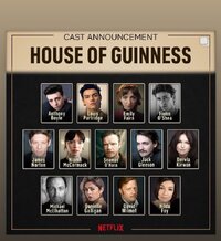 House of Guinness