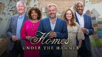 Homes Under the Hammer