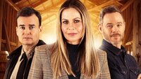 Ainsley MacGregor Mysteries