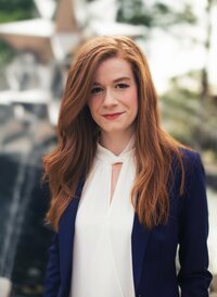 Mallory McMorrow