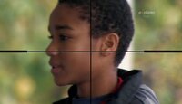 Washington Sniper