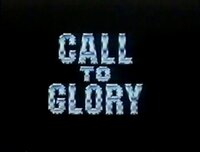 Call to Glory