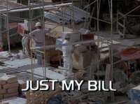 Just My Bill