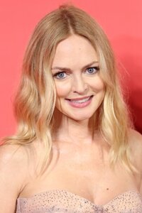 Heather Graham