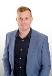 Adam Cooney