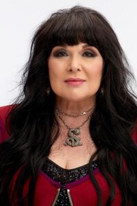 Ann Wilson