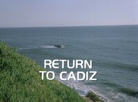 Return to Cadiz