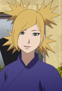Temari Nara