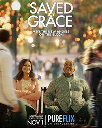 Saved By Grace