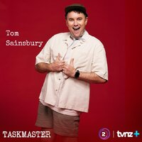 Tom Sainsbury