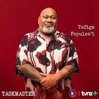 Tofiga Fepulea&#039;i