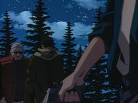 二十年目の殺意 シンフォニー号連続殺人事件