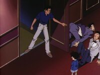 二十年目の殺意 シンフォニー号連続殺人事件