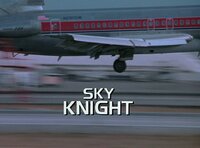 Sky Knight