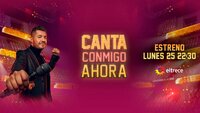 Canta Conmigo Ahora