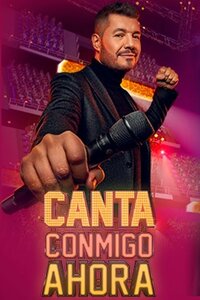 Canta Conmigo Ahora