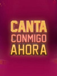 Canta Conmigo Ahora