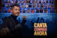 Canta Conmigo Ahora