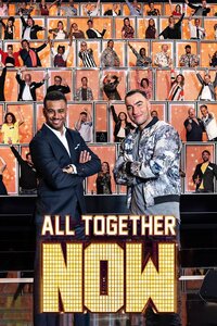 All Together Now - Danmark