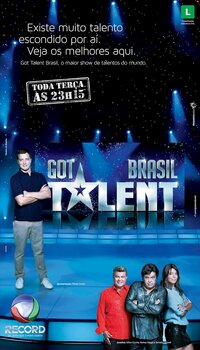 Got Talent Brasil