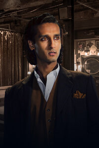Armand
