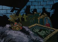 Invasion of the Underdwellers
