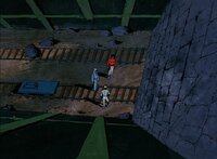 Invasion of the Underdwellers
