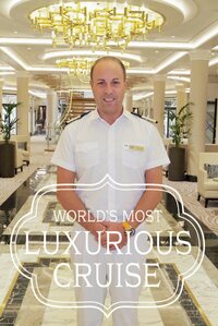 World's Most Luxurious Cruise