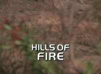 Hills of Fire