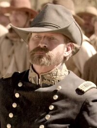 Colonel Moseley Baker