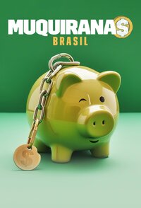 Muquiranas Brasil