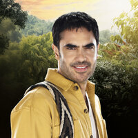 Leonidas Salinas