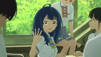 When You Look at the Losing Heroine, the Losing Heroine is also Looking at You.