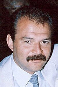 Héctor Reynoso